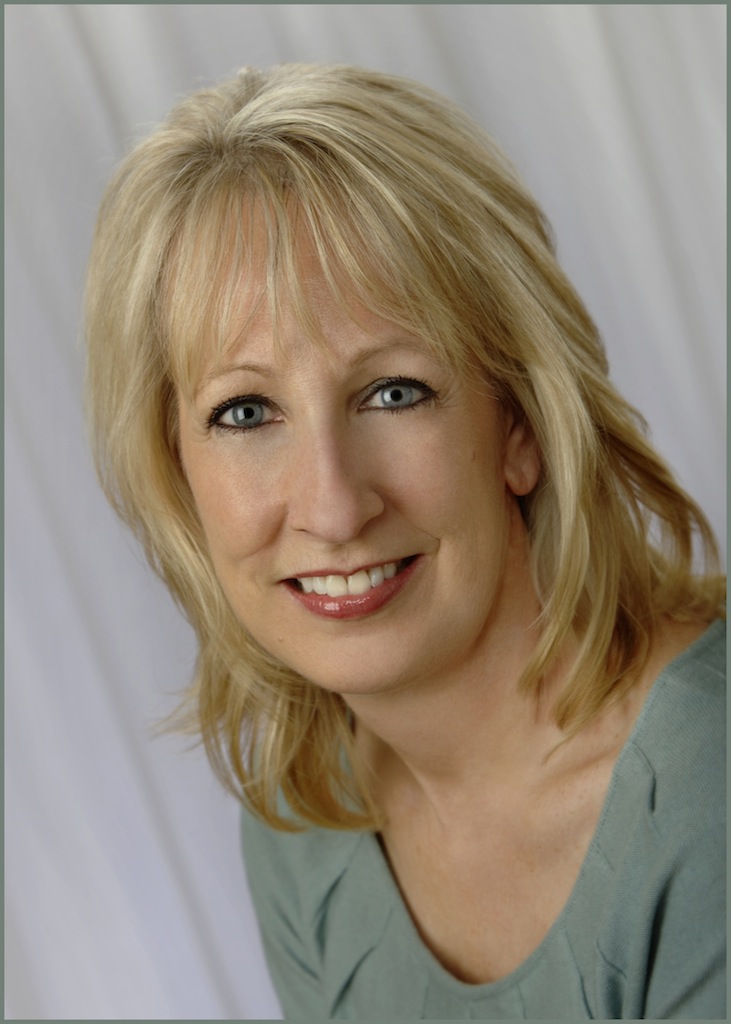 Melissa Dyrdahl
