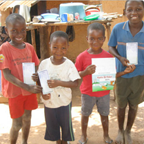 International Nonprofits and Charities International Nonprofits and Charities