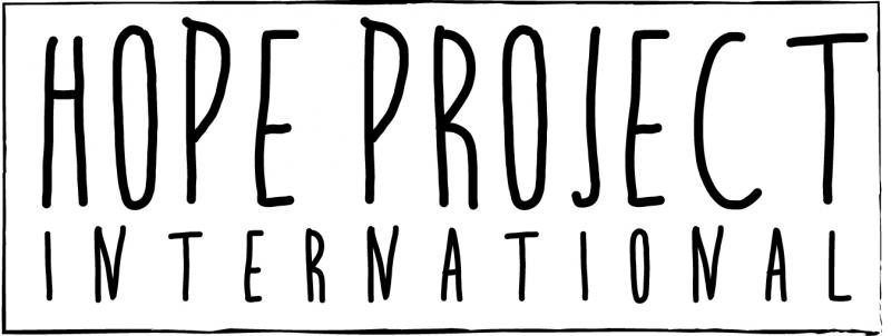 project hopeful project hopeful