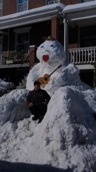 with guitars not guns as a