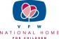 VETERANS OF FOREIGN WARS NATIONAL HOME FOR CHILDREN                    Profile page