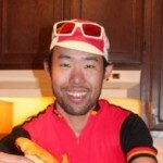 andrew yee GreatNonprofits Product guy and Cyclocross Bike racer
