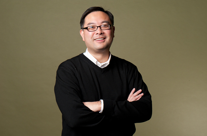 Victor Kuo