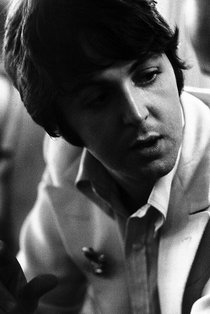 paul mccartney slagheap Paul McCartney (via user slagheap on Flickr)