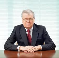 Howard Stringer Howard Stringer
