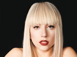 Lady Gaga Lady Gaga