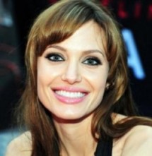 Angelina Jolie Angelina Jolie