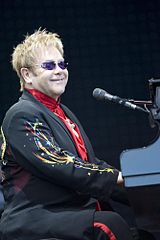 Elton John Elton John