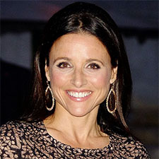 Julia Louis Dreyfus
