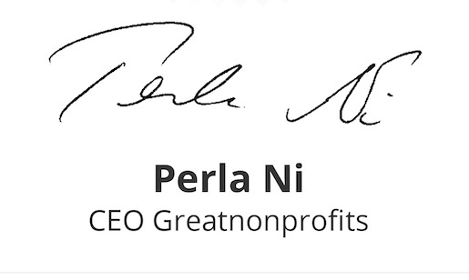 CEO Signature