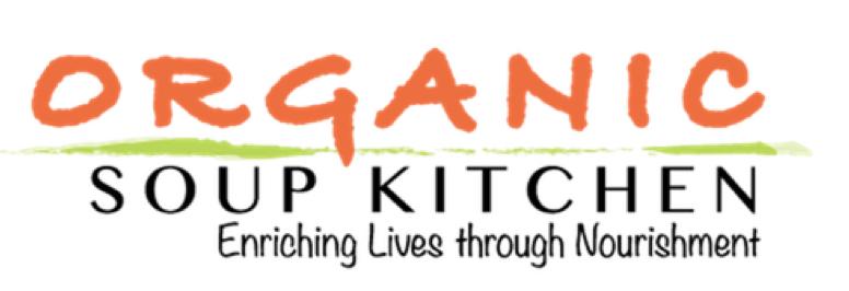 Organic Soup Kitchen Volunteer Organic Soup Kitchen Volunteer