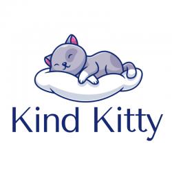 Kind Kitty