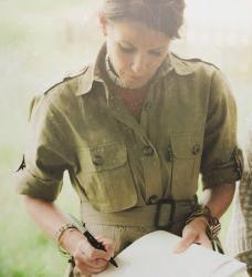 Jane Michaelides-Smith