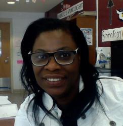 Dr. Joan E. Coleman