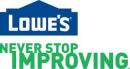 Lowes Volunteer