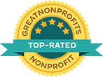 2021 Top-Rated Nonprofit