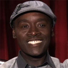 Don Cheadle