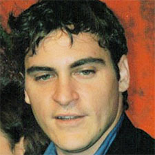 Joaquin Phoenix