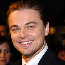 Leonardo DiCaprio