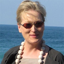 Meryl Streep