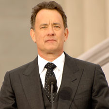 Tom Hanks